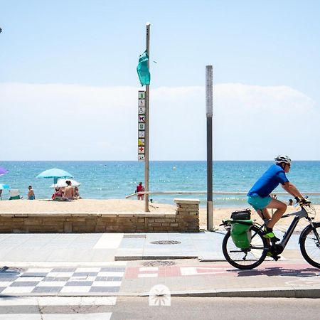 Mediterranean Way - Ponet サロウ エクステリア 写真